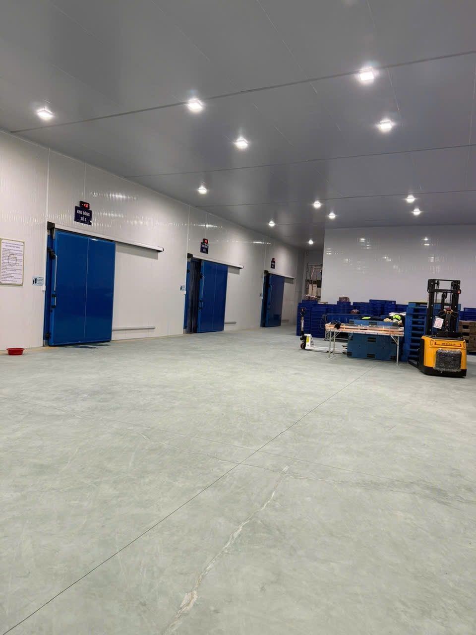 KẾT CẤU CHẮC CHẮN