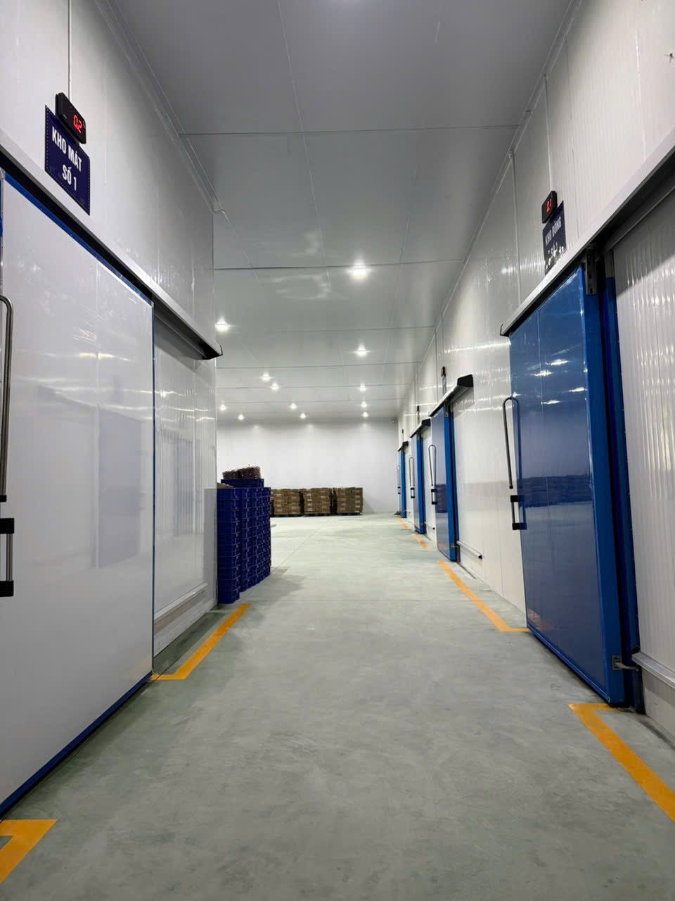 CỬA CHUYÊN DỤNG